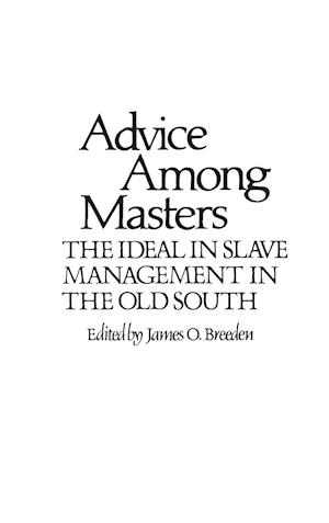 Advice Among Masters