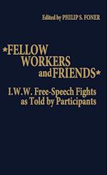 Fellow Workers and Friends