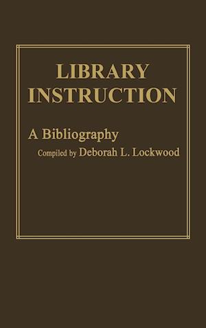 Library Instruction