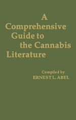 A Comprehensive Guide to the Cannabis Literature