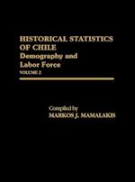 Historical Statistics of Chile, Volume II