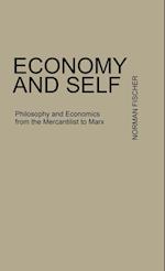 Economy and Self