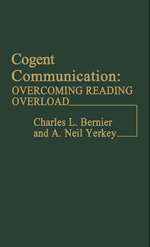 Cogent Communication