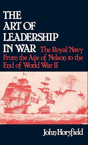 The Art of Leadership in War