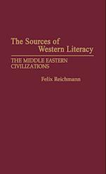 The Sources of Western Literacy