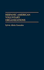 Hispanic American Voluntary Organizations