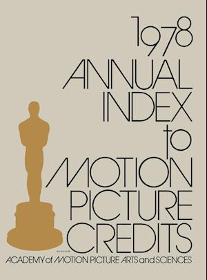 Annual Index to Motion Picture Credits 1978.