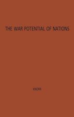 The War Potential of Nations