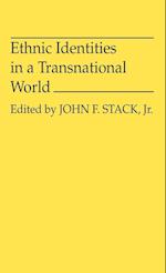 Ethnic Identities in a Transnational World