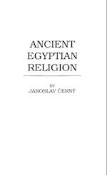 Ancient Egyptian Religion