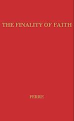 Finality of Faith