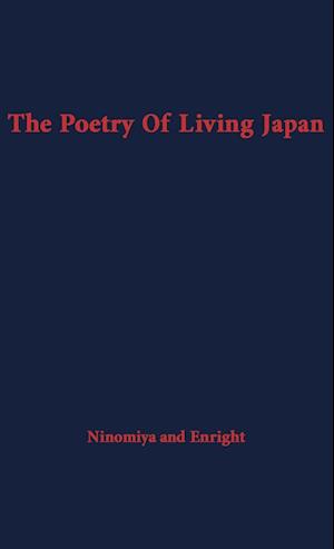 The Poetry of Living Japan.