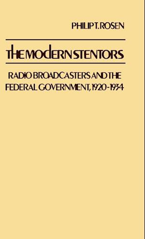 The Modern Stentors