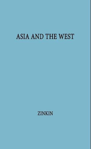 Asia and the West