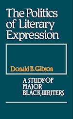 The Politics of Literary Expression