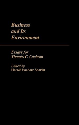 Business and its Environment
