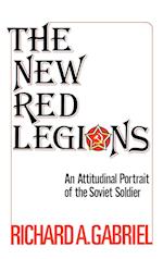 The New Red Legions