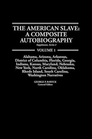 The American Slave