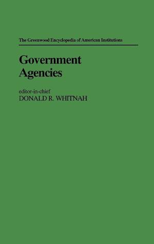 Government Agencies