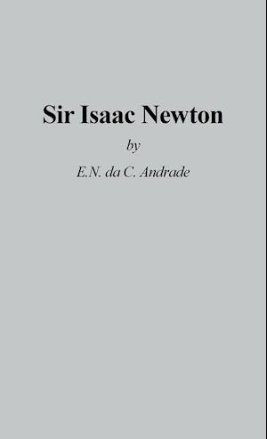 Sir Issac Newton