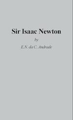Sir Issac Newton