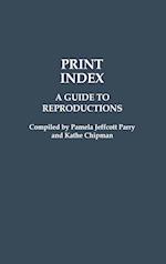 Print Index