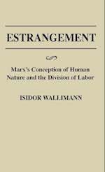 Estrangement