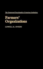 Farmers' Organizations