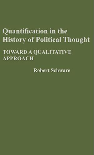 Quantification in the History of Political Thought