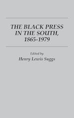 Black Press In The South