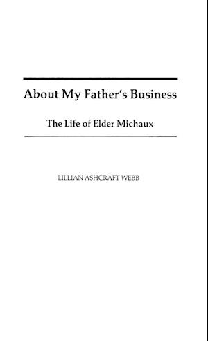 About My Father's Business