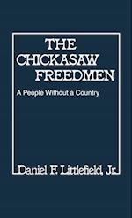 The Chickasaw Freedmen