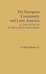 The European Community and Latin America