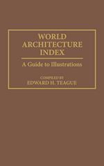 World Architecture Index