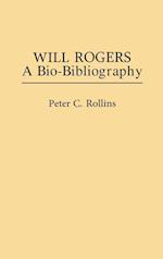 Will Rogers