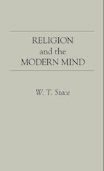 Religion and the Modern Mind