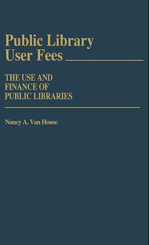 Public Library User Fees