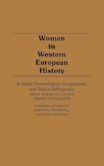 Women in Western European History