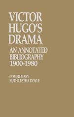 Victor Hugo's Drama