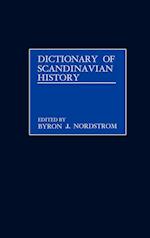 Dictionary of Scandinavian History