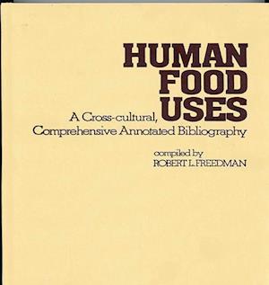 Human Food Uses