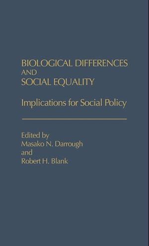 Biological Differences and Social Equality