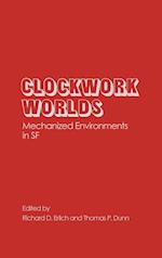 Clockwork Worlds