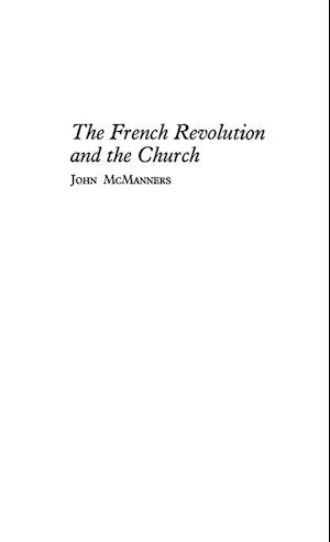 The French Revolution and the Church