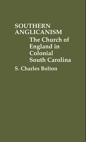 Southern Anglicanism