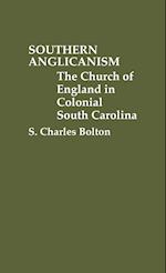Southern Anglicanism