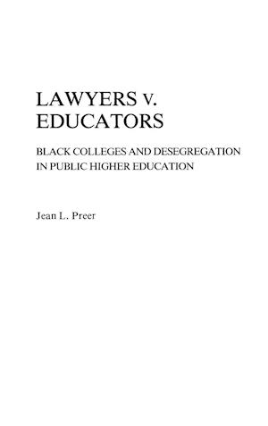 Lawyers v. Educators