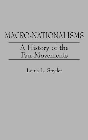 Macro-Nationalisms