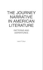 The Journey Narrative in American Literature