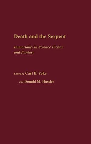 Death and the Serpent